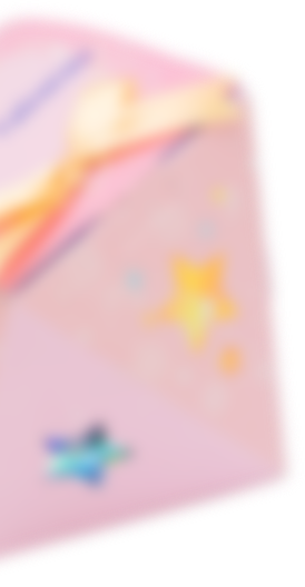 ポッピーボックス ピンク